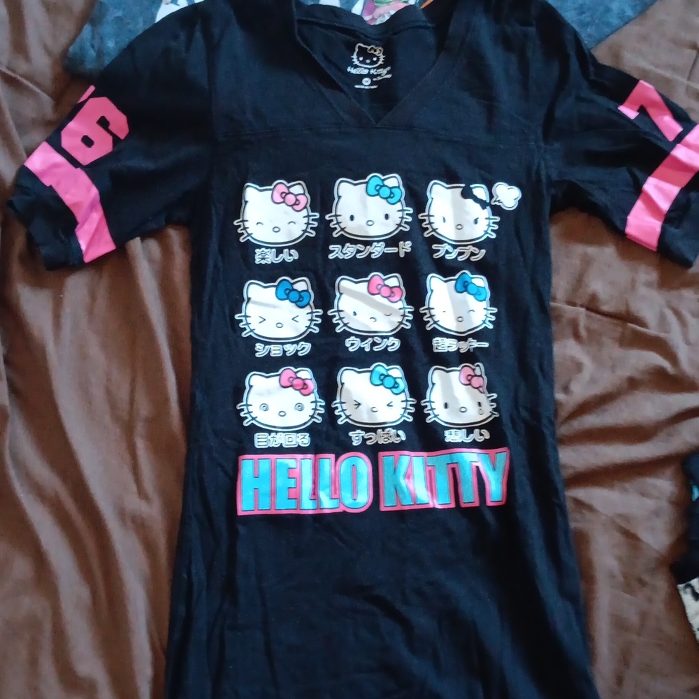 Hello Kitty Sailor Moon Bundle - image 2